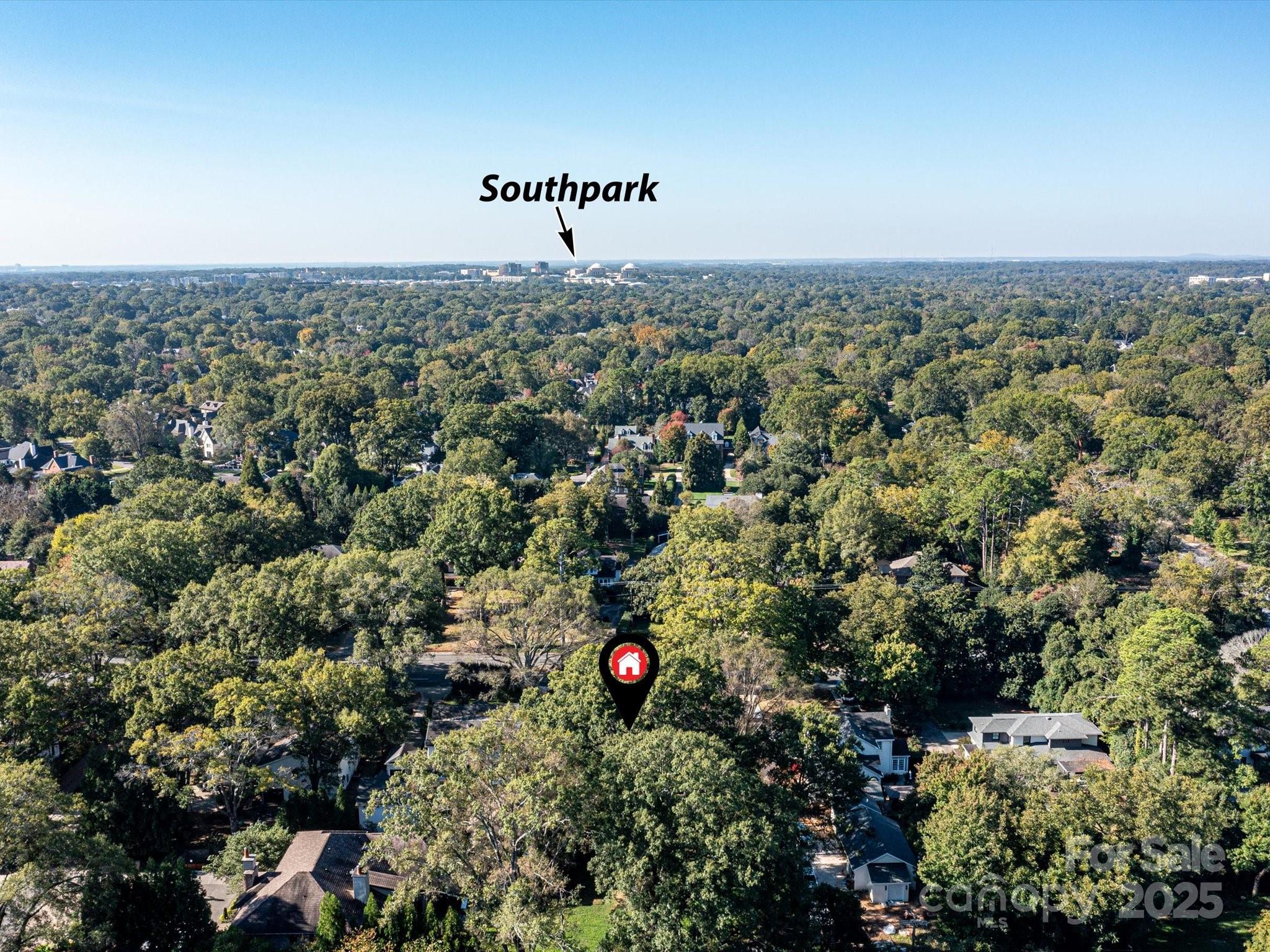 2235 Providence Road Charlotte, NC 28211 - Photo 43 of 43 Gallery Image 43
