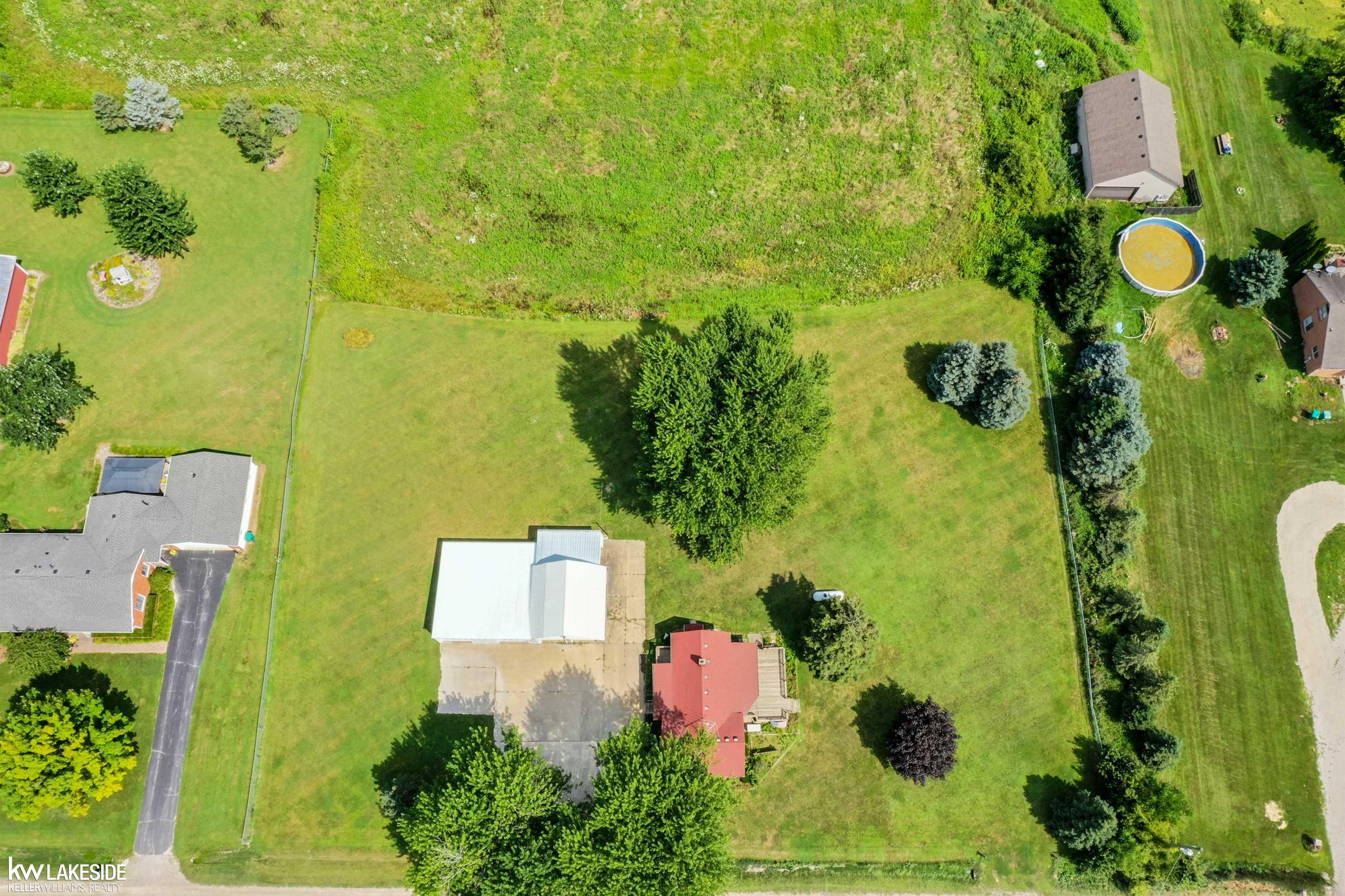 22545 Pratt Road Armada, MI 48005 - Photo 27 of 43