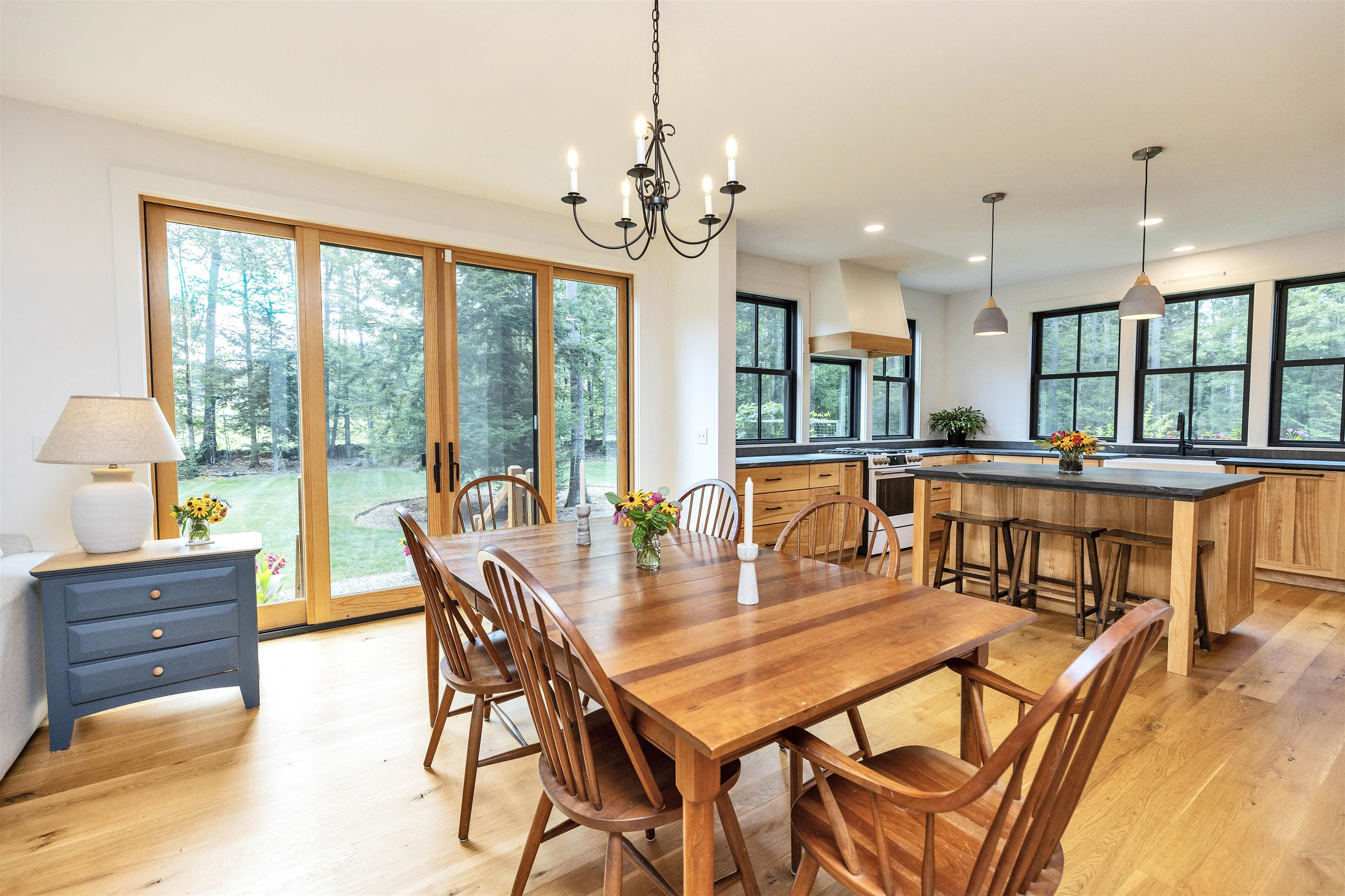 341 Ingalls Road Jaffrey, NH 03452 - Photo 17 of 60 Gallery Image 17
