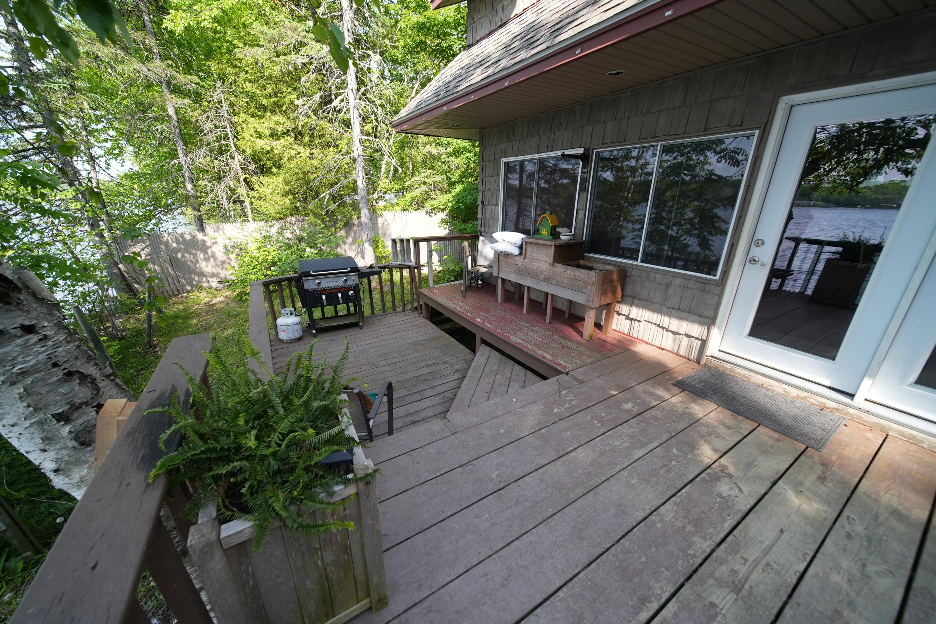 92 Spaulding Lake Road Oakfield, ME 04763 - Photo 9 of 86 DSC06071