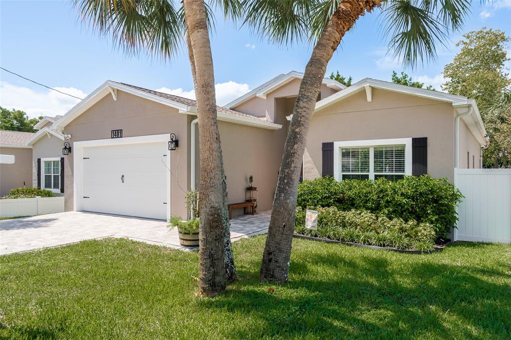 1481 12th Street Palm Harbor, FL 34683 - Photo 1 of 47