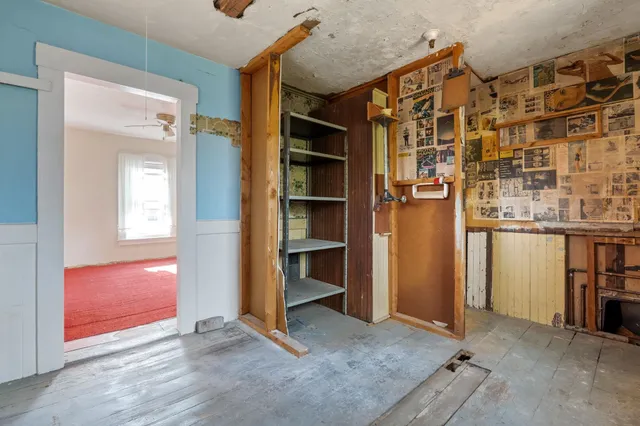 $425,000 | 33 Spruce Street, Concord, NH 03301