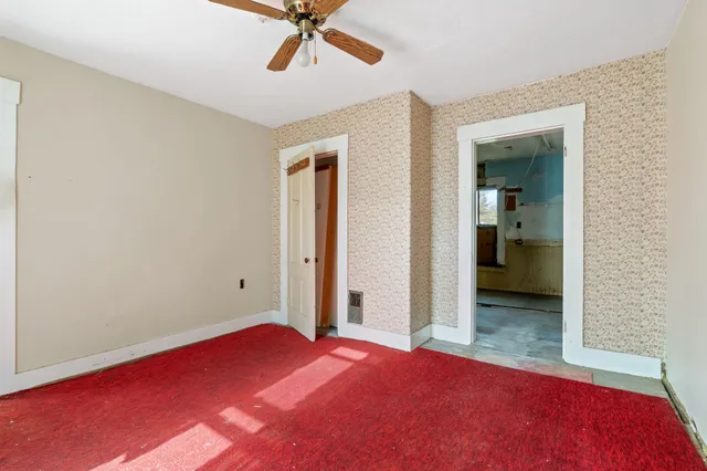 $425,000 | 33 Spruce Street, Concord, NH 03301