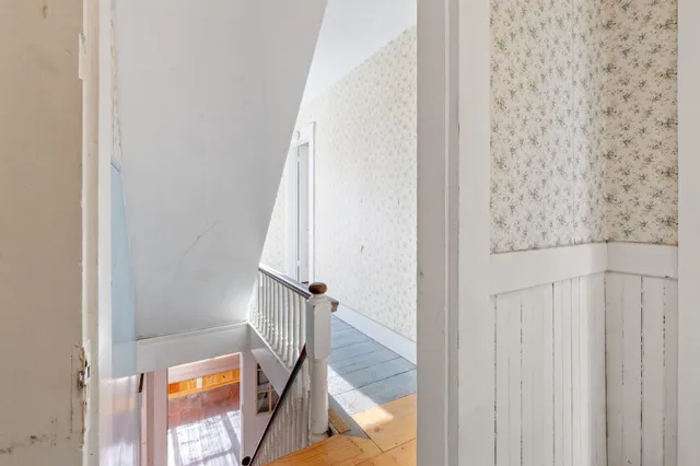 $425,000 | 33 Spruce Street, Concord, NH 03301