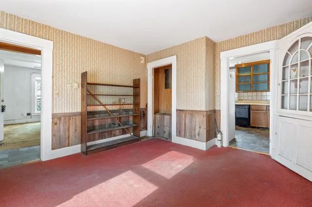 $425,000 | 33 Spruce Street, Concord, NH 03301