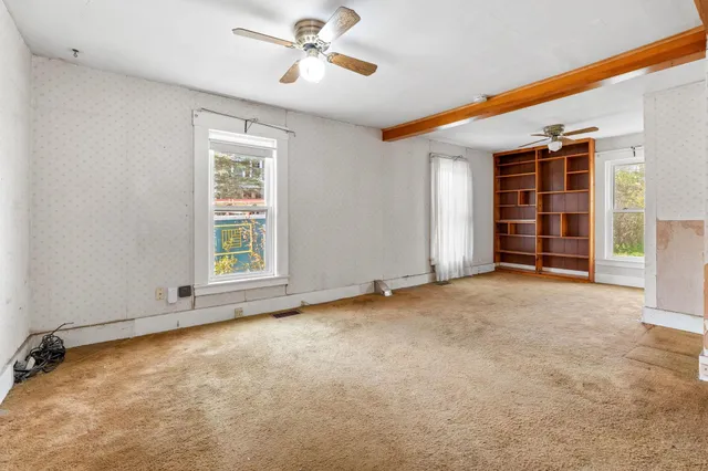 $425,000 | 33 Spruce Street, Concord, NH 03301