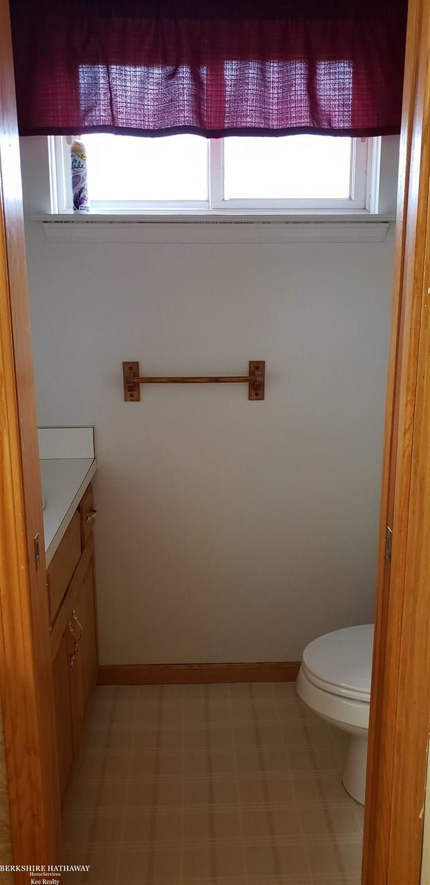 60791 Kittle Road Washington, MI 48094 - Photo 17 of 39 Half Bath