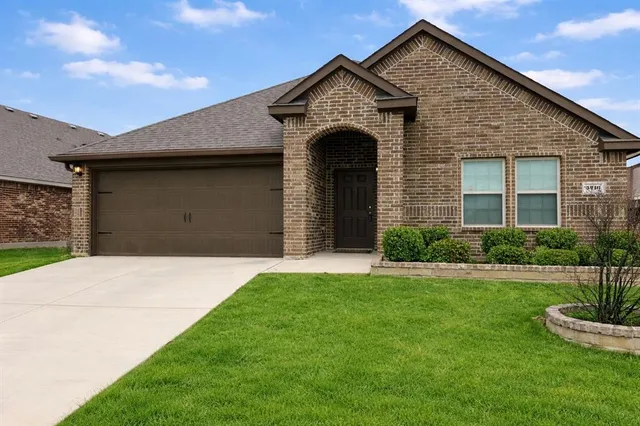 $253,990 | 3210 Emerson Road, Forney, TX 75126