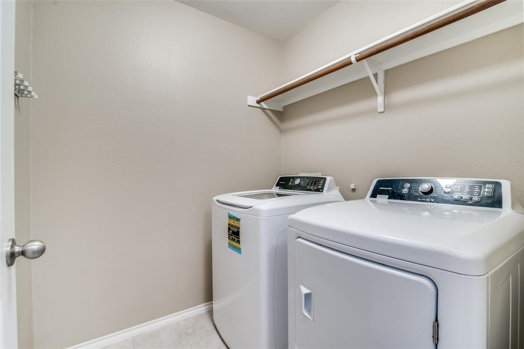 3210 Emerson Road Forney, TX 75126 - Photo 22 of 34