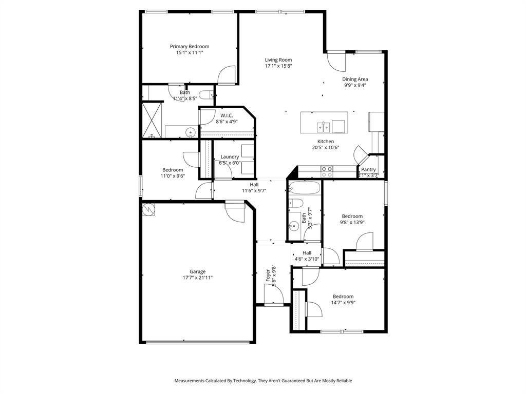 3210 Emerson Road Forney, TX 75126 - Photo 34 of 34