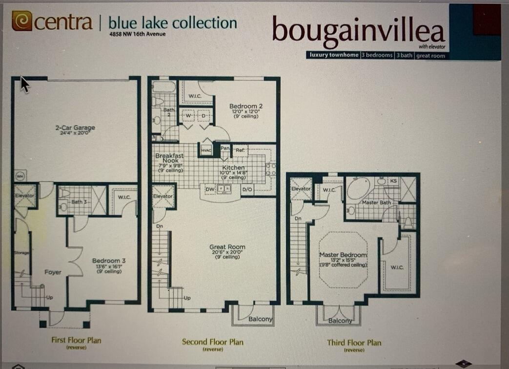 4866 Northwest 16th Avenue Boca Raton, FL 33431 - Photo 5 of 68 108758F1-B042-4335-9109-7A5865F7E431_1_1