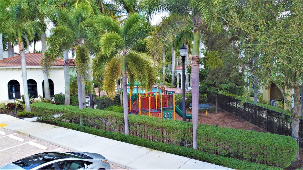 4866 Northwest 16th Avenue Boca Raton, FL 33431 - Photo 58 of 68 a view of a park with large trees