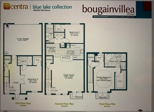 $975,000 | 4866 Northwest 16th Avenue, Boca Raton, FL 33431