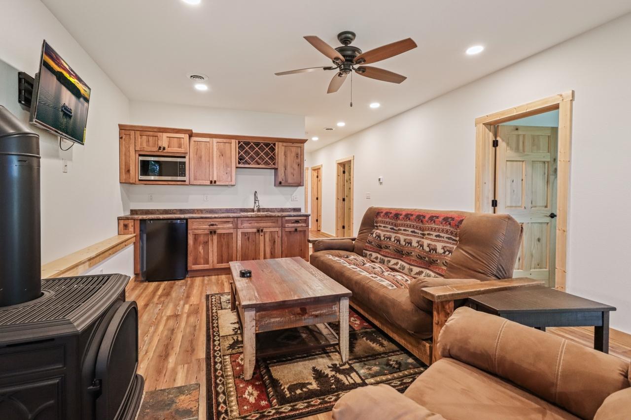 5878 Boot Lake Road Eagle River, WI 54521 - Photo 40 of 48 Gallery Image 40