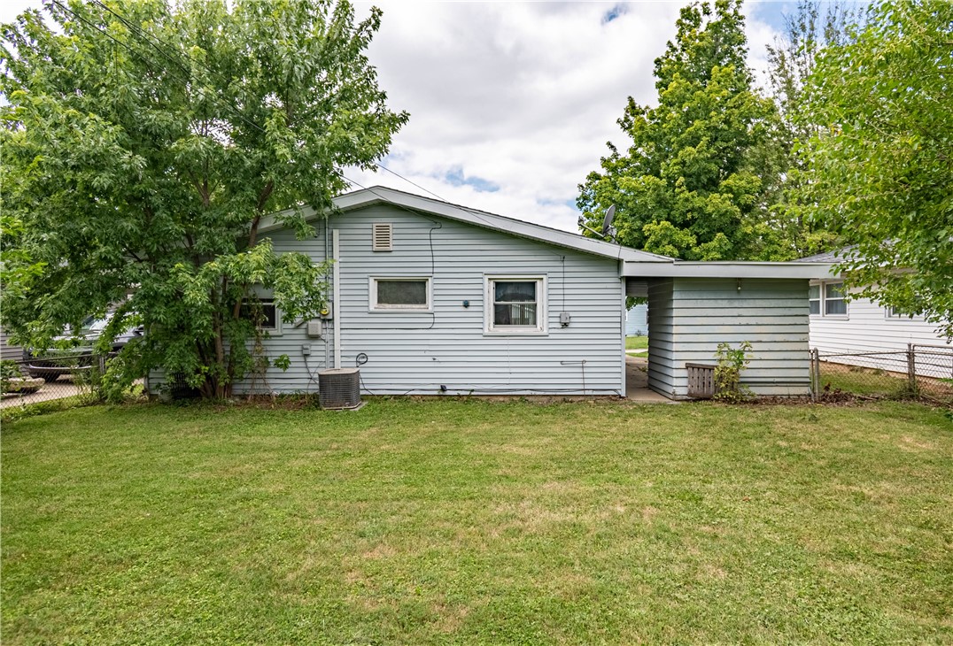 16 Higdon Drive Decatur, IL 62521 - Photo 11 of 12