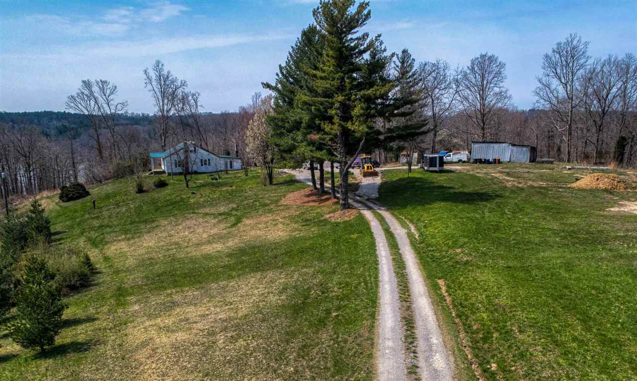 7760 Locust Road Tell City, IN 47586 - Photo 1 of 32