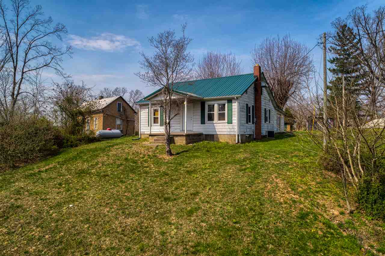 7760 Locust Road Tell City, IN 47586 - Photo 11 of 32