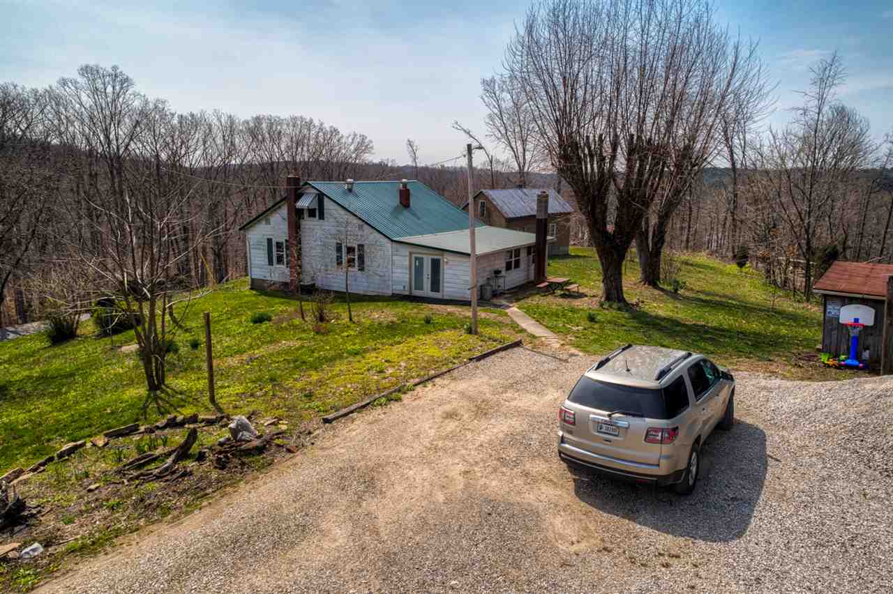 7760 Locust Road Tell City, IN 47586 - Photo 4 of 32