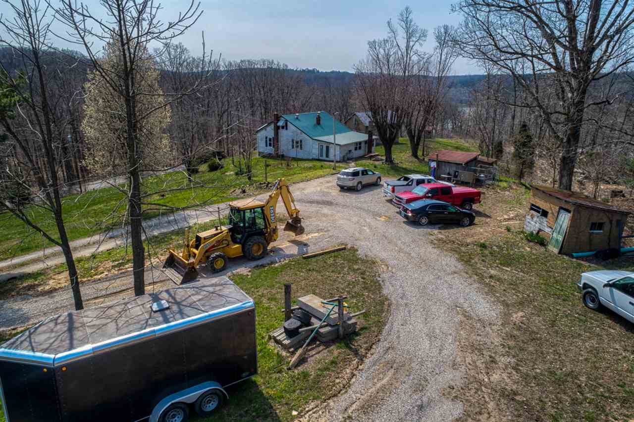 7760 Locust Road Tell City, IN 47586 - Photo 6 of 32