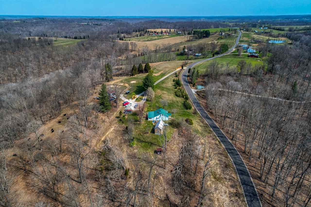 7760 Locust Road Tell City, IN 47586 - Photo 9 of 32