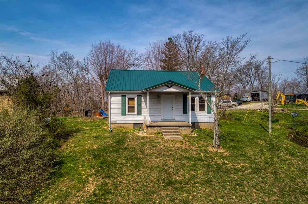 7760 Locust Road Tell City, IN 47586 - Photo 10 of 32
