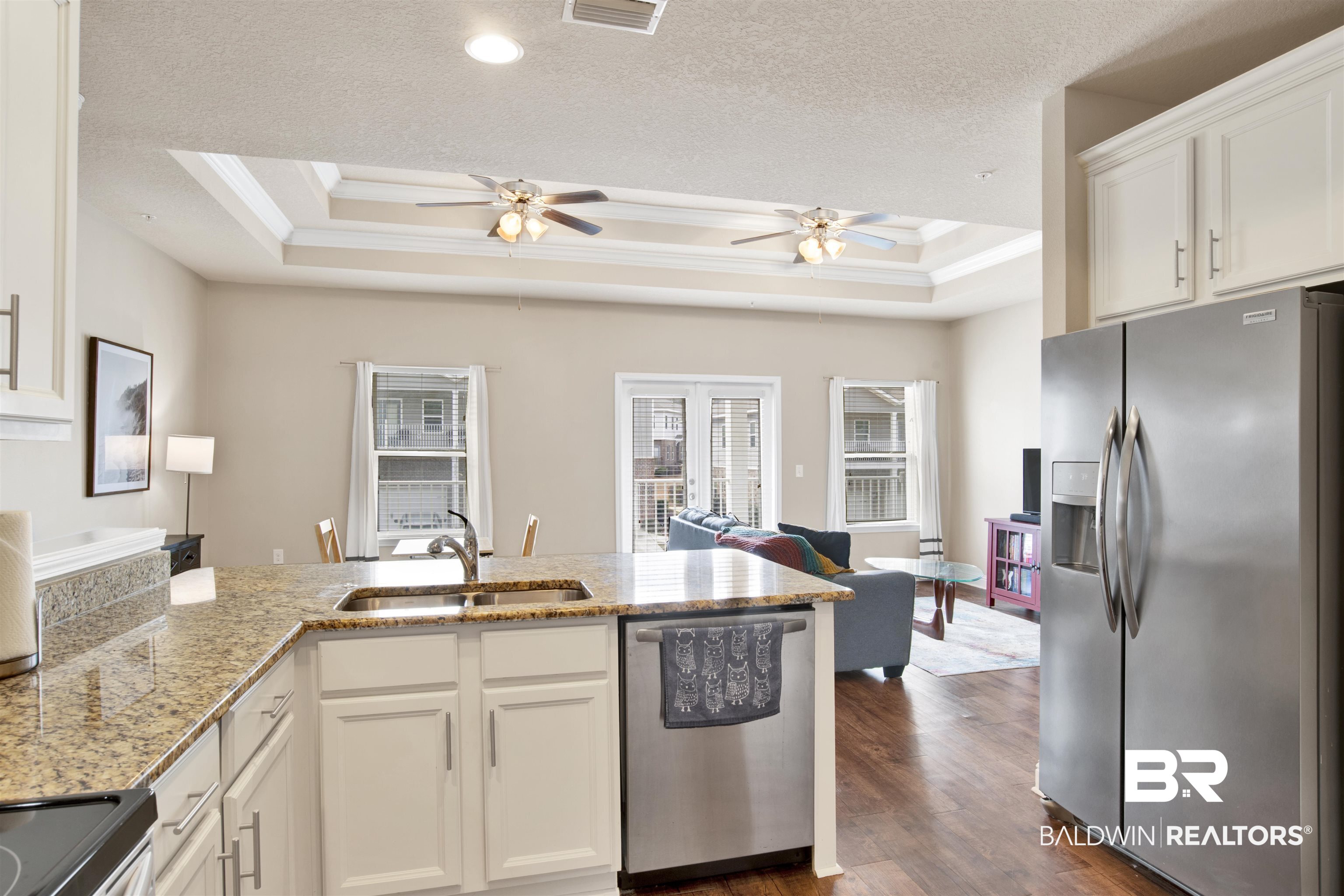 6825 Spaniel Drive, Unit A Daphne, AL 36527 - Photo 8 of 27