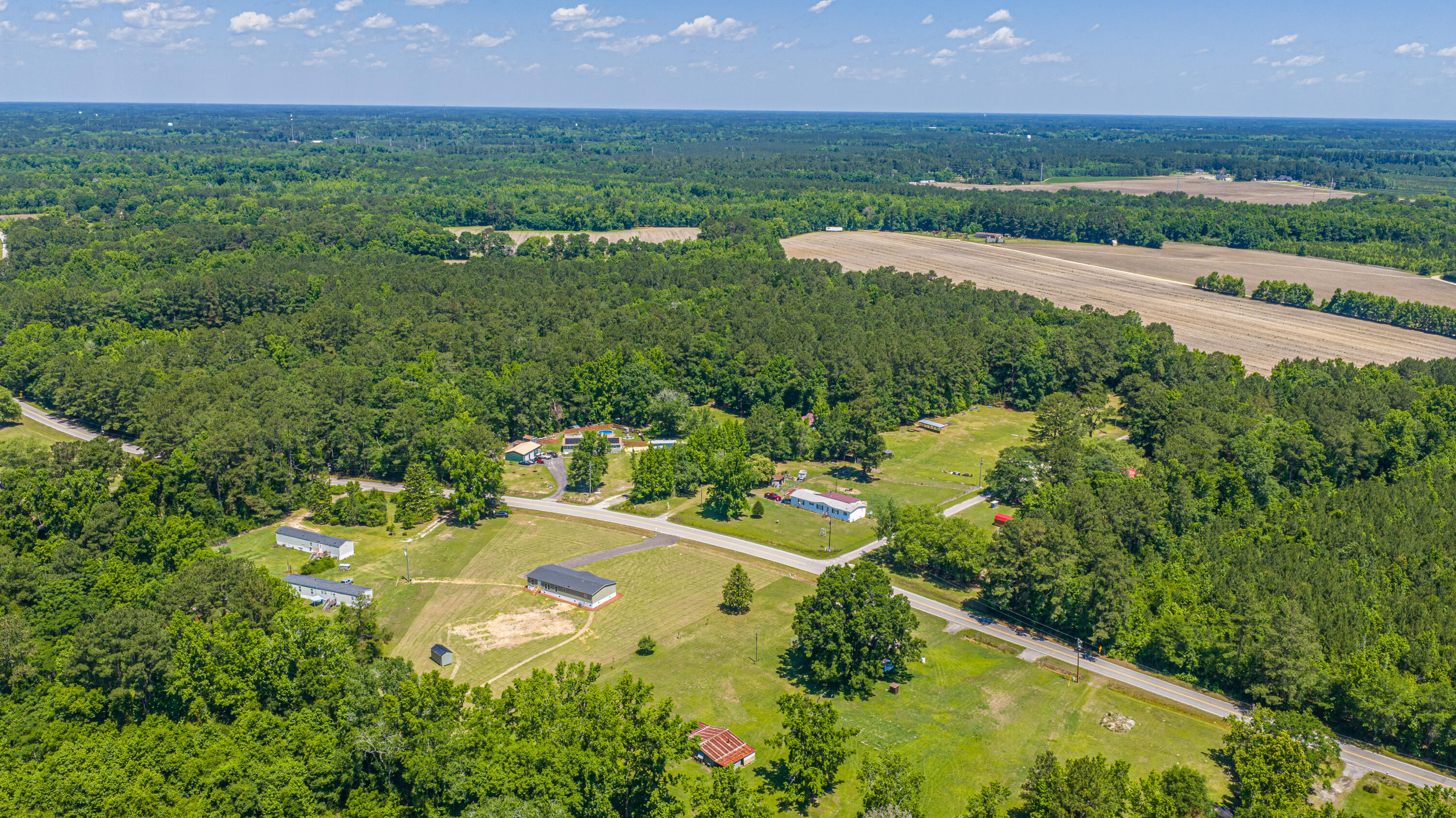 496 1st Texas Road St. George, SC 29477 - Photo 85 of 86