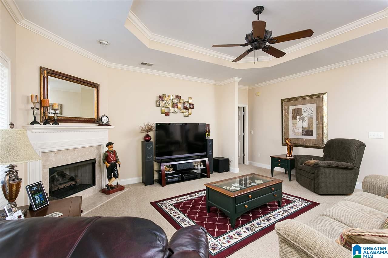 5596 Summit Pointe Pinson, AL 35126 - Photo 8 of 34