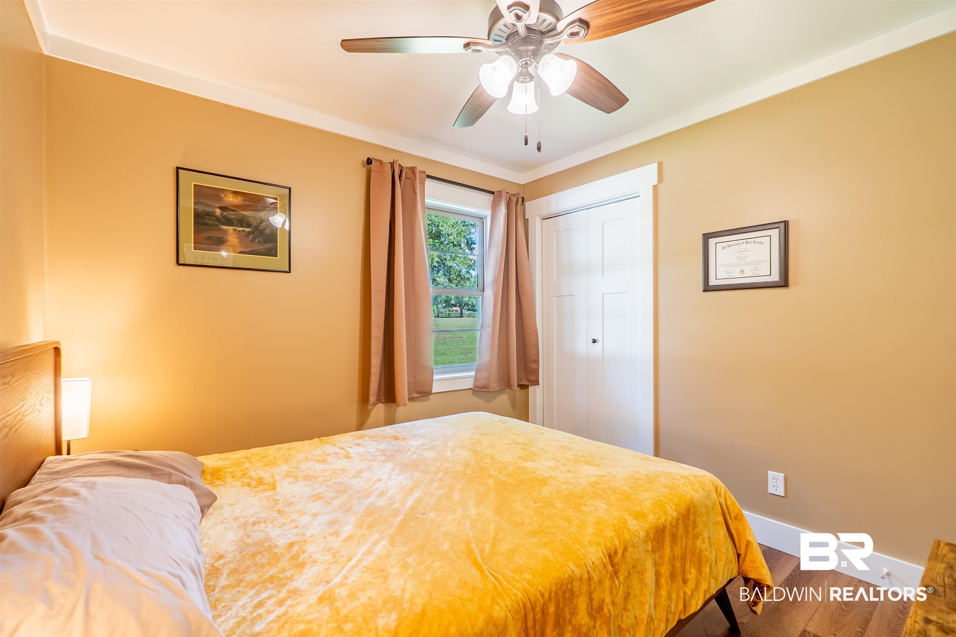23111 Wilson Road Loxley, AL 36551 - Photo 27 of 38 Smart Core Flooring & Fresh Paint