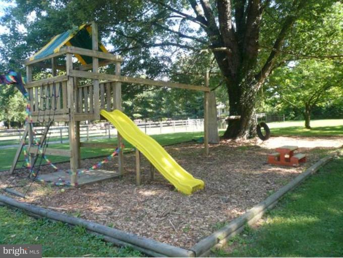 19829 Memory Lane, Unit 8 Sterling, VA 20165 - Photo 12 of 23 Back yard