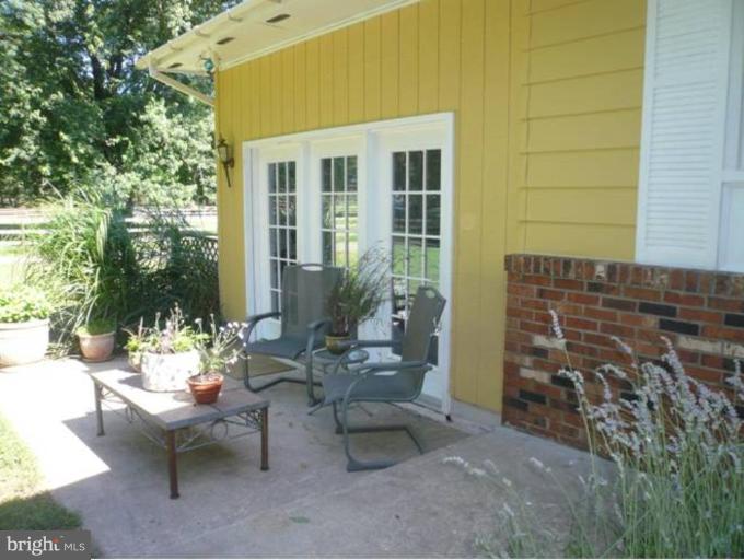 19829 Memory Lane, Unit 8 Sterling, VA 20165 - Photo 18 of 23 Patio 2