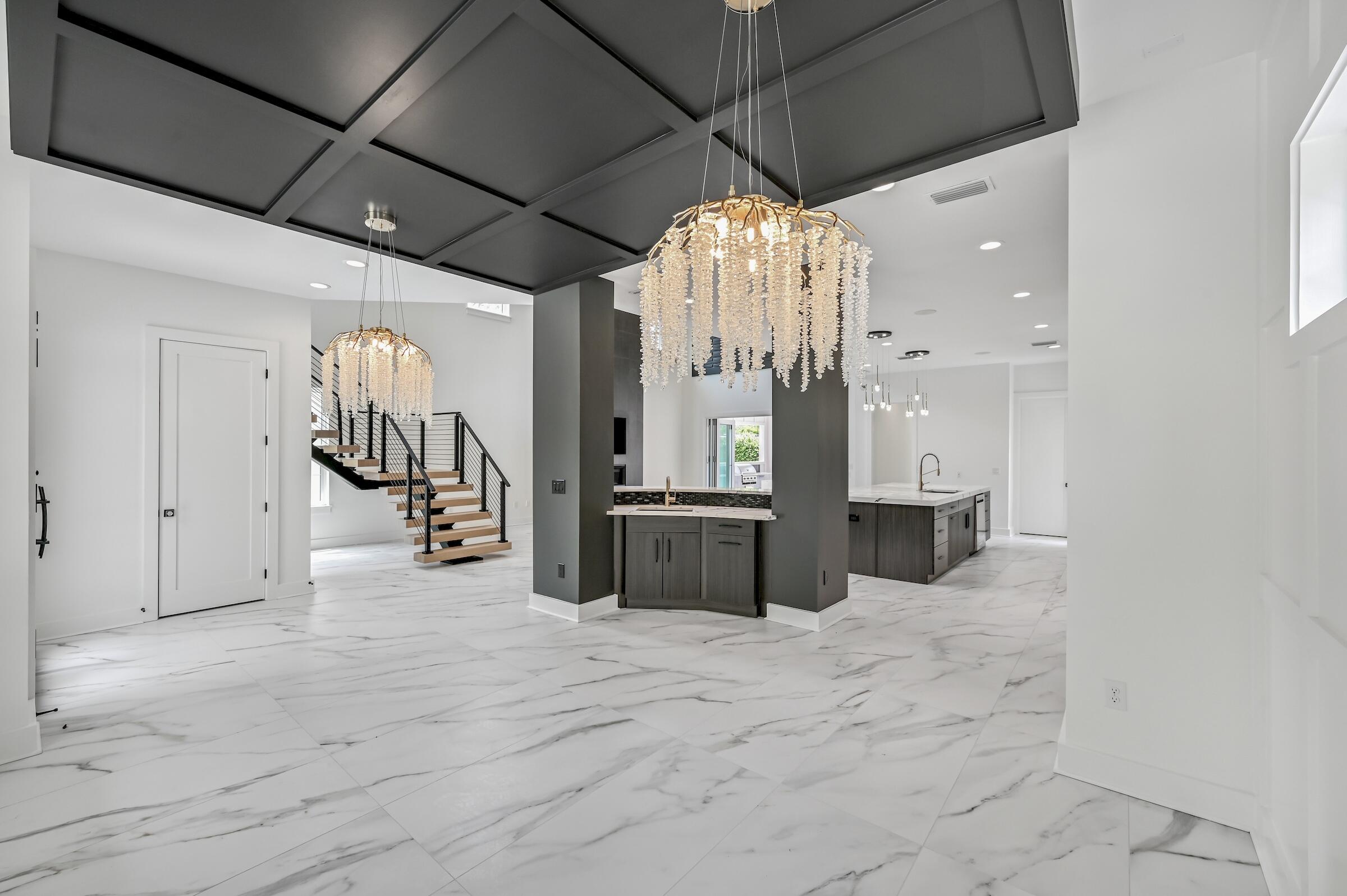 80 Rue Martine Miramar Beach, FL 32550 - Photo 16 of 54 a view of a storage & utility room