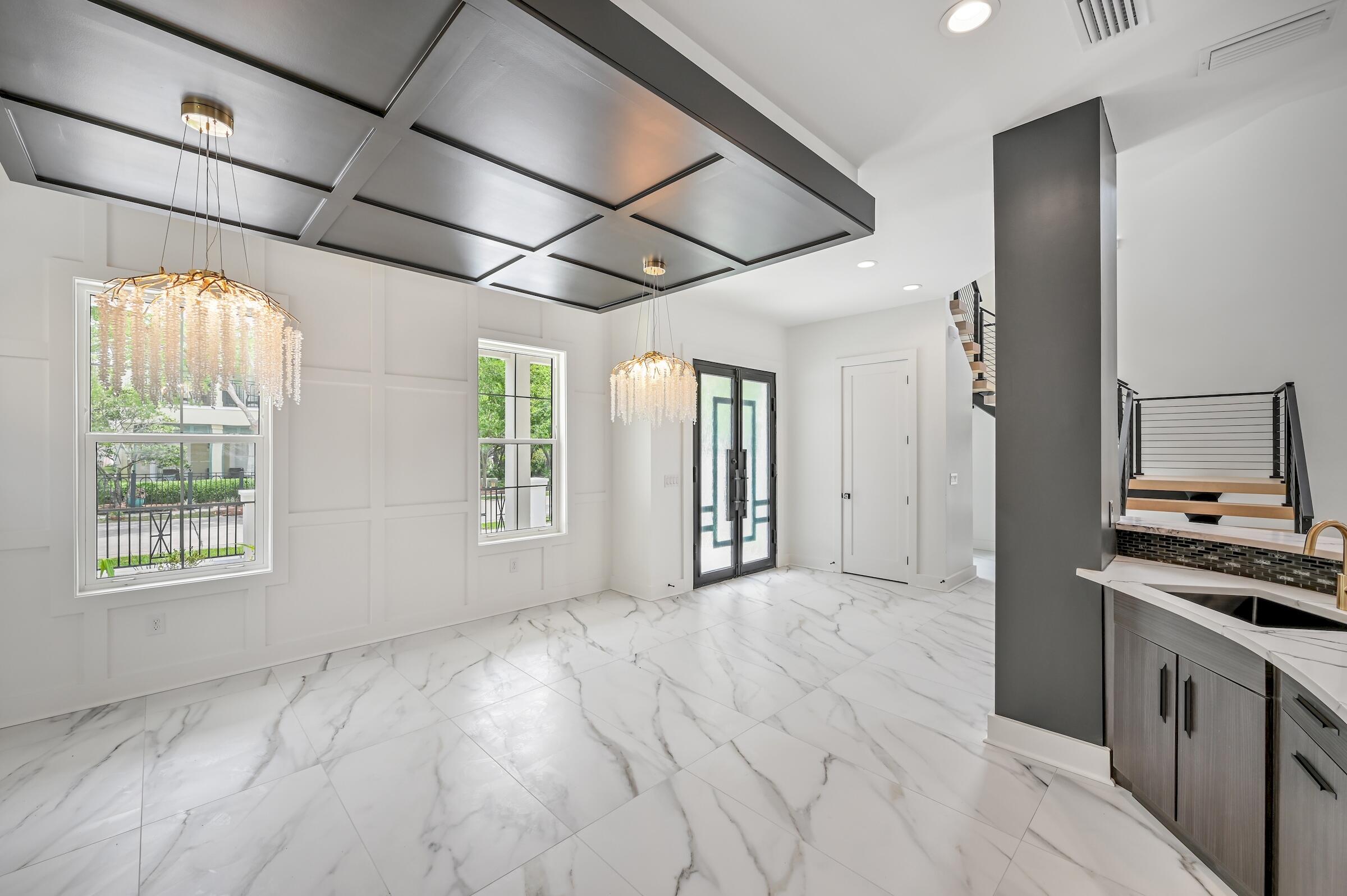 80 Rue Martine Miramar Beach, FL 32550 - Photo 19 of 54 a view of an empty room with a window