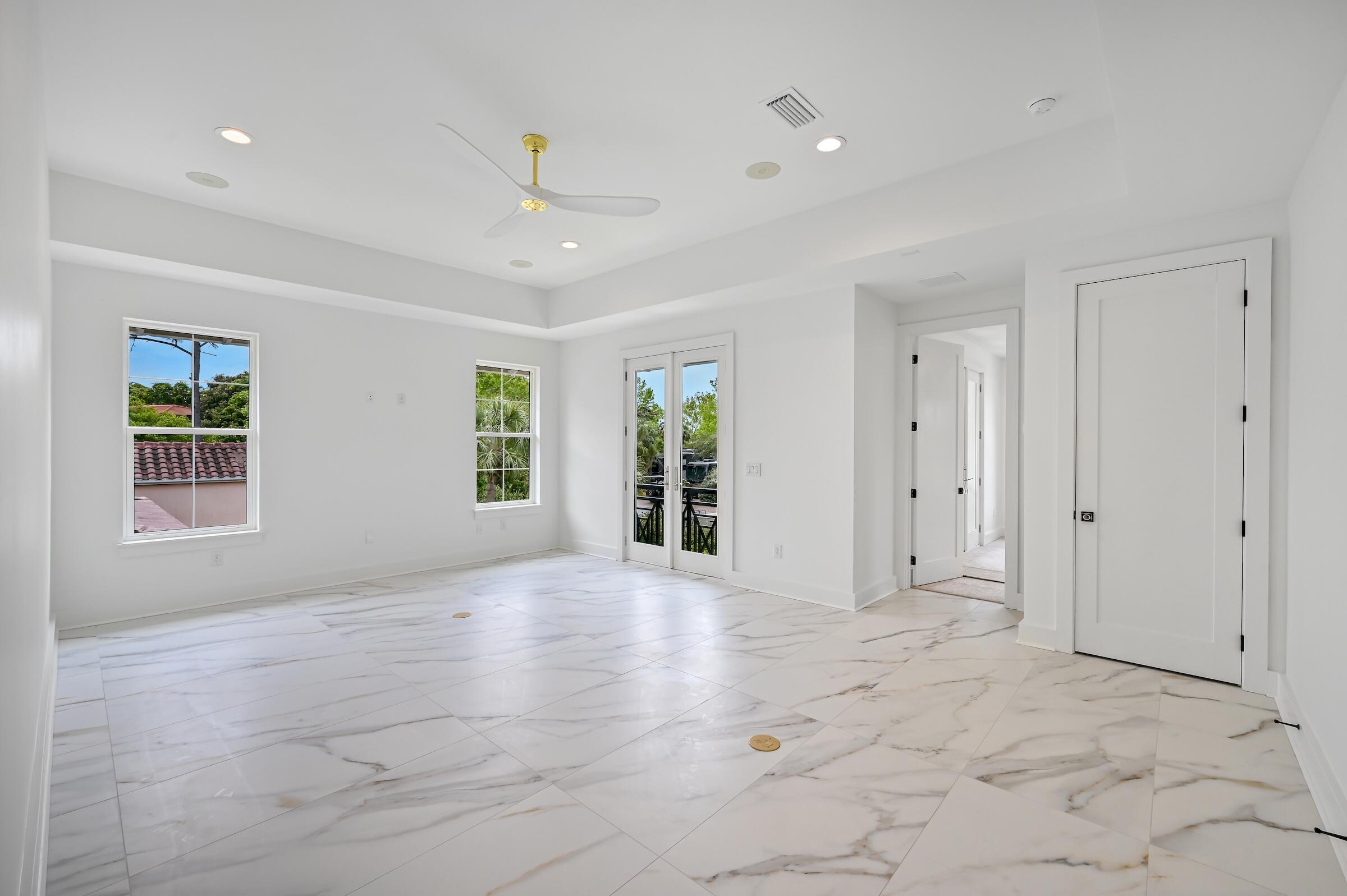 80 Rue Martine Miramar Beach, FL 32550 - Photo 38 of 54 a view of an empty room with a window