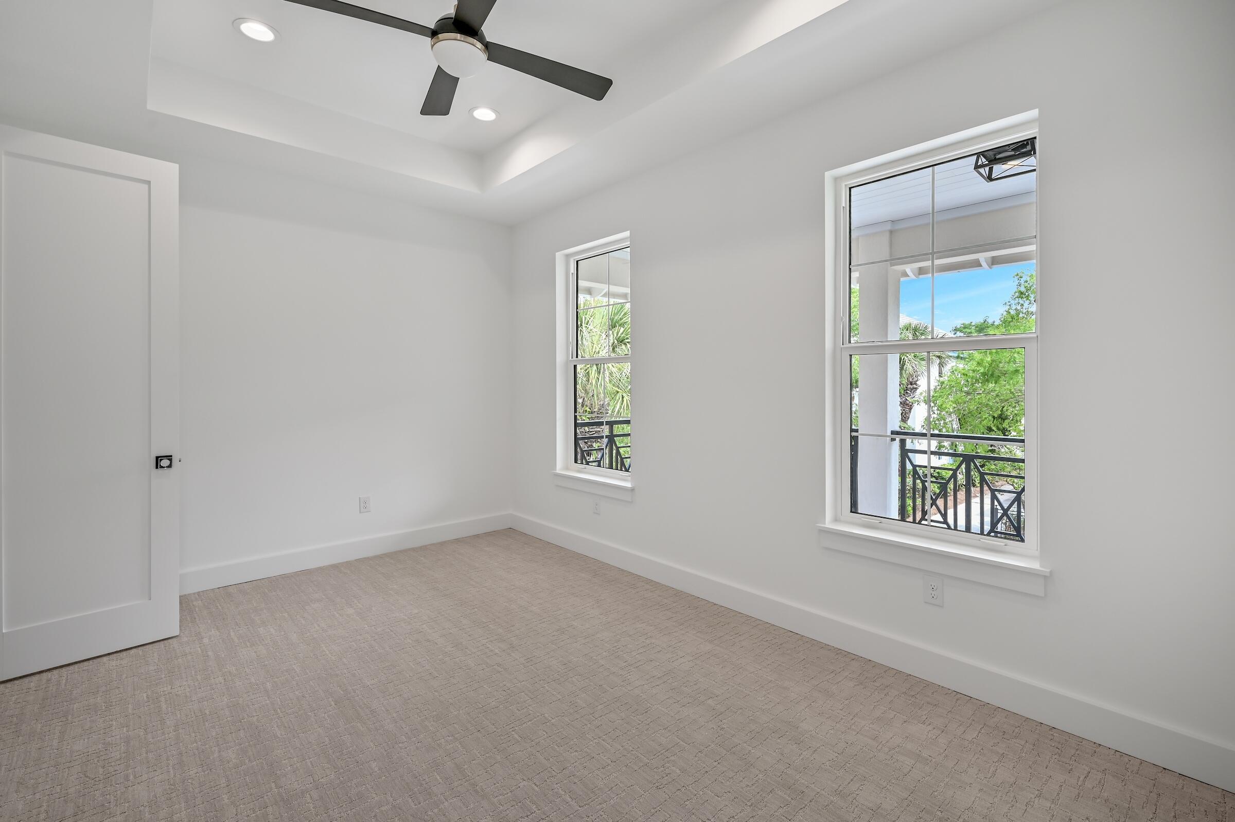 80 Rue Martine Miramar Beach, FL 32550 - Photo 46 of 54 a view of an empty room with a window