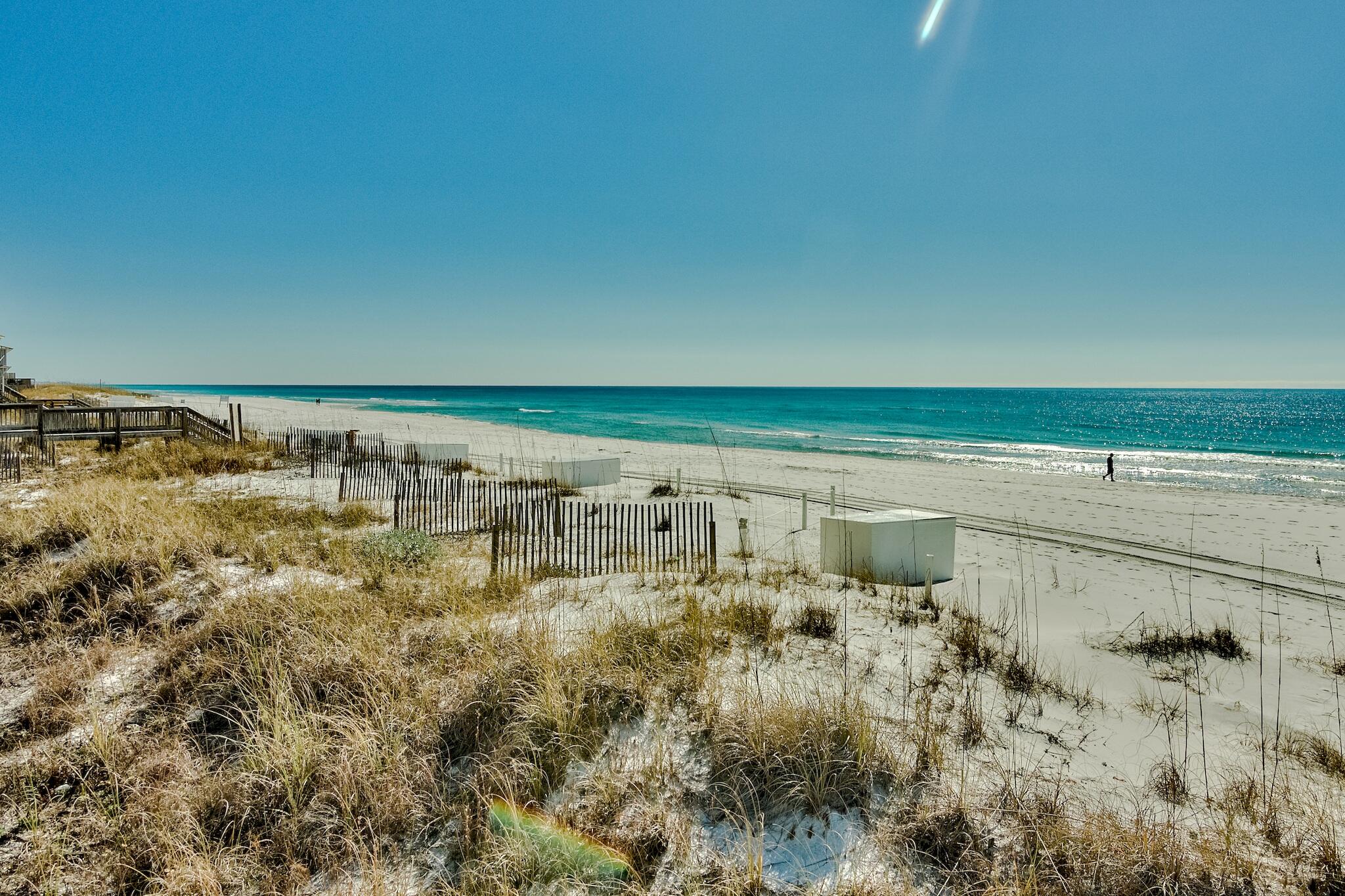 80 Rue Martine Miramar Beach, FL 32550 - Photo 50 of 54 Rue Caribe beach access (1)