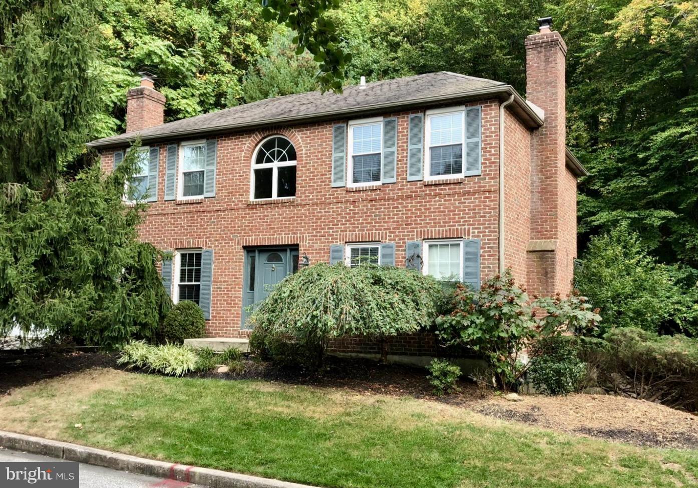 500 Springbrook Lane Wayne, PA 19087 - Photo 1 of 1