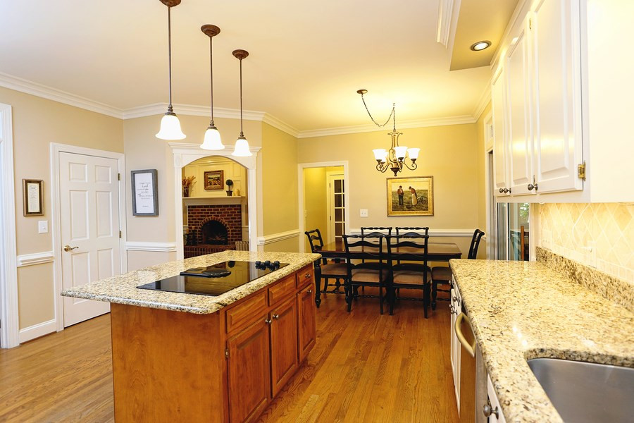 701 Hawick Road Raleigh, NC 27615 - Photo 5 of 25 Photo 5