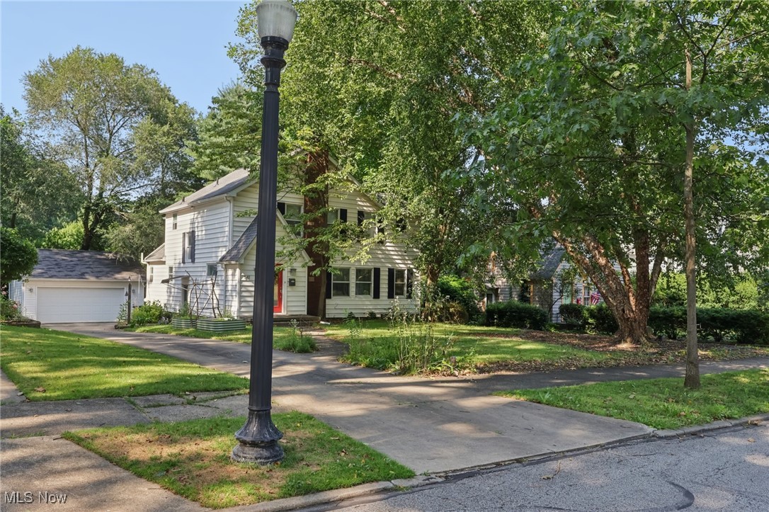 541 Malvern Road Akron, OH 44303 - Photo 2 of 48 Gallery Image 2