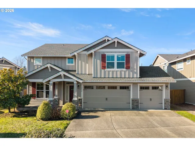 $699,000 | 7934 Southwest Patience Drive, Hillsboro, OR 97123