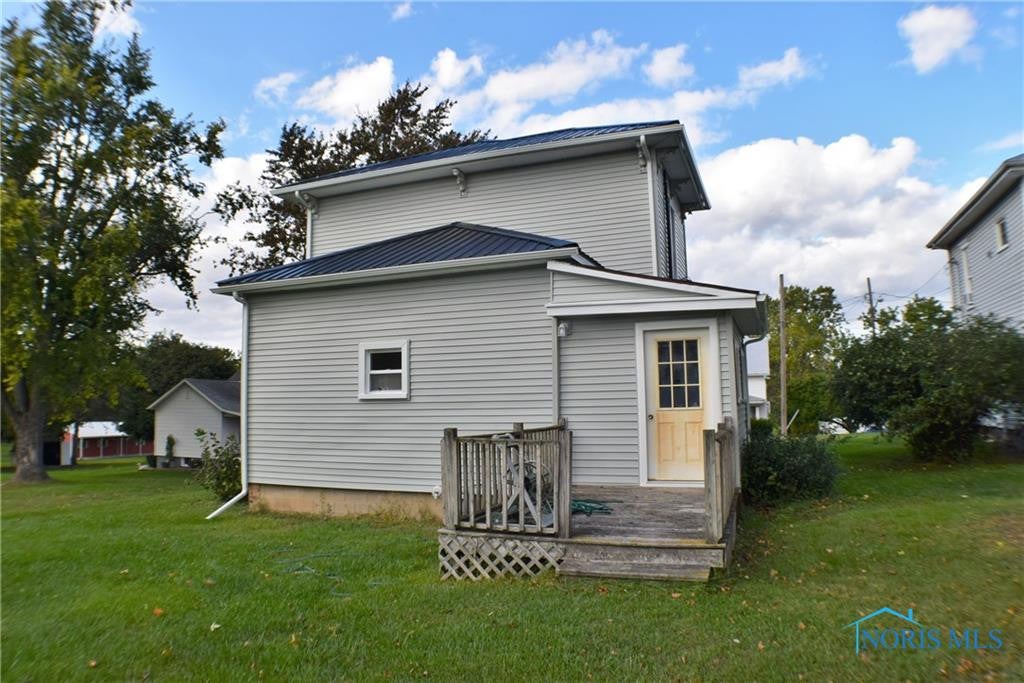307 East Spring Street Fayette, OH 43521 - Photo 18 of 20 Gallery Image 18