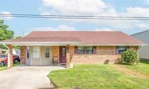 $110,000 | 756 St Philip Street, Raceland, LA 70394