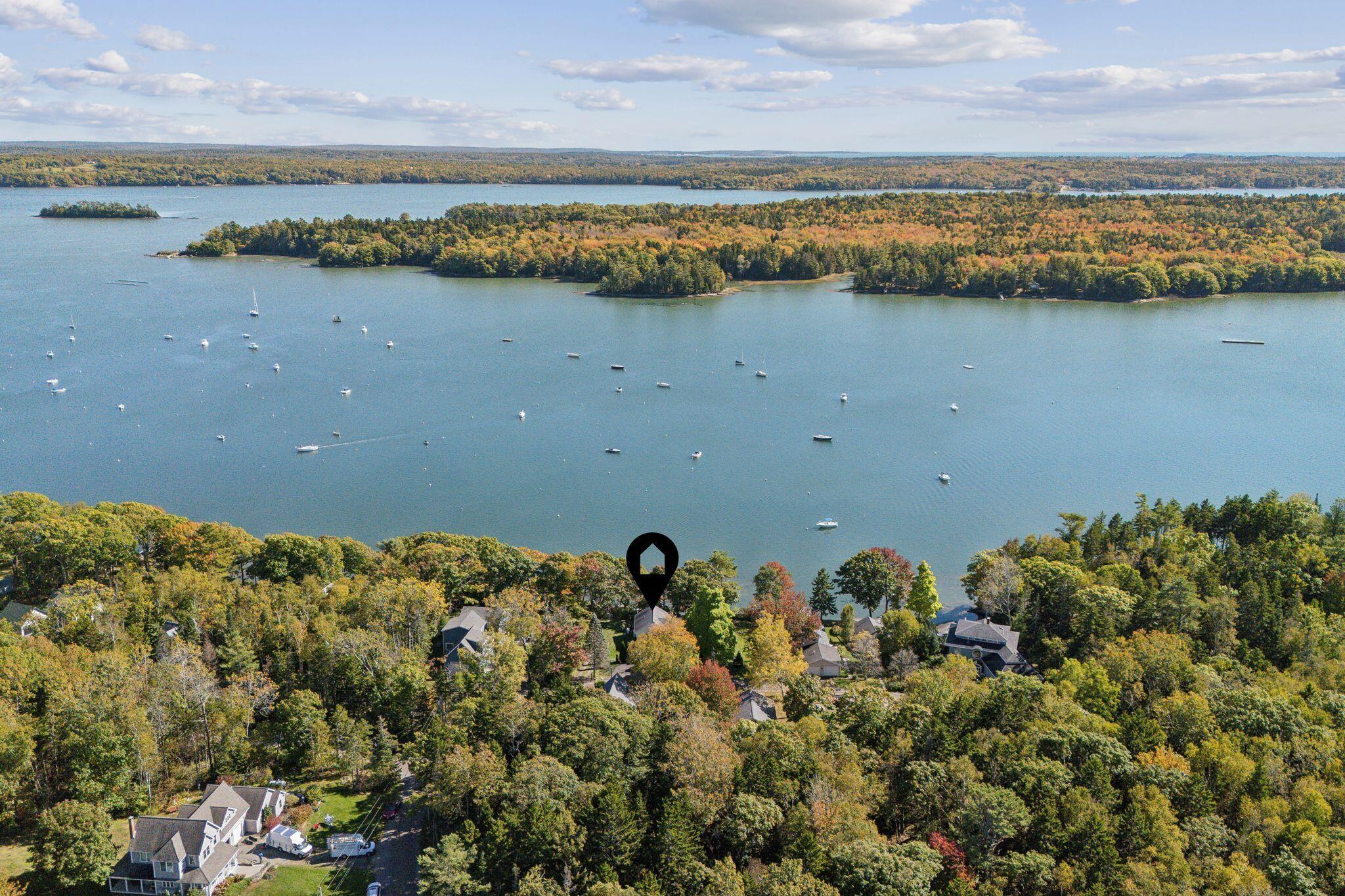 31 Windemere Road Brunswick, ME 04011 - Photo 80 of 84 30_DJI_20241008131426_0995_D