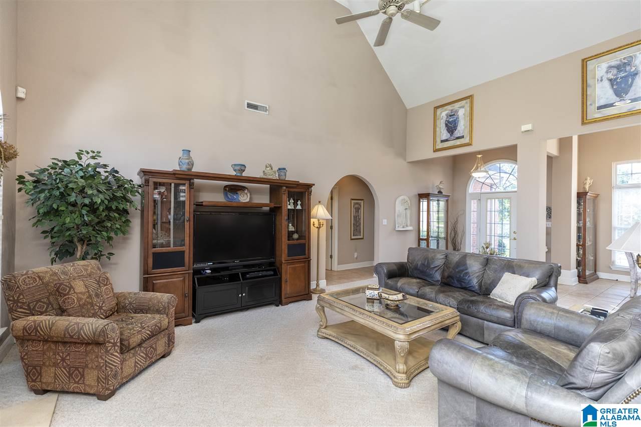 5945 Fletcher Road McCalla, AL 35111 - Photo 6 of 37