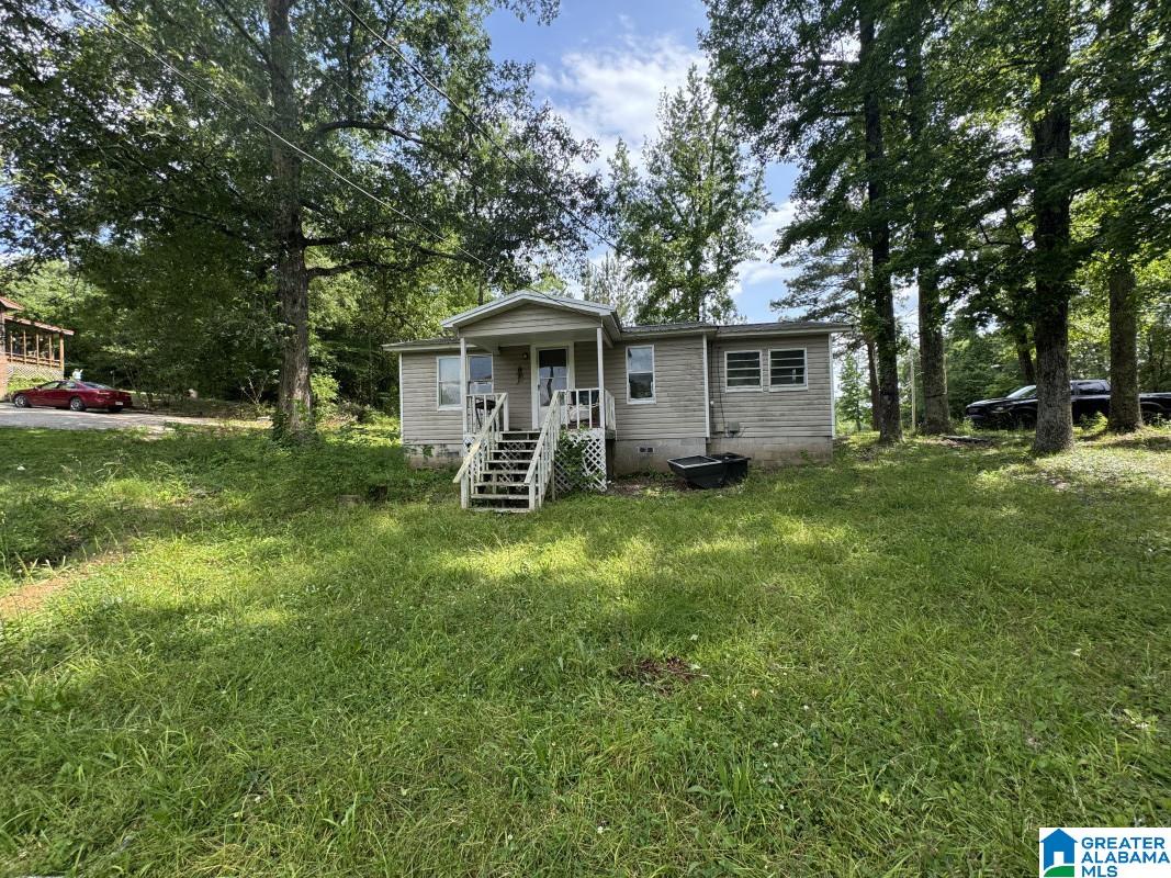 7634 Powhatan Road Mulga, AL 35118 - Photo 2 of 17
