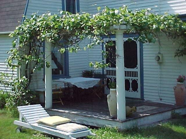 647 Herrick Road Sargentville, ME 04673 - Photo 2 of 42 Altenhoffen - back