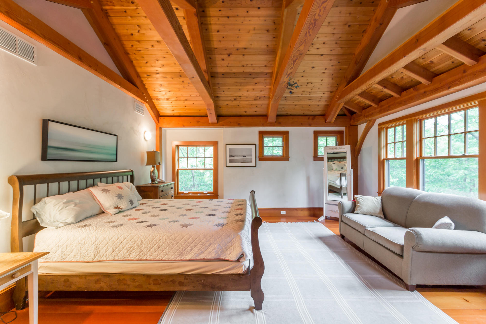 90 Campbell Road West Tisbury, MA 02568 - Photo 13 of 23 90 Campbell Road (36 of 59)