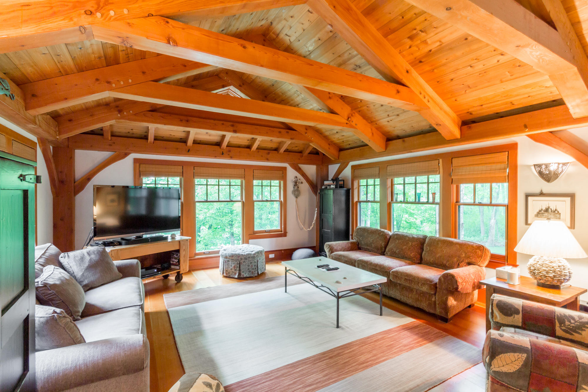 90 Campbell Road West Tisbury, MA 02568 - Photo 8 of 23 90 Campbell Road (16 of 59)