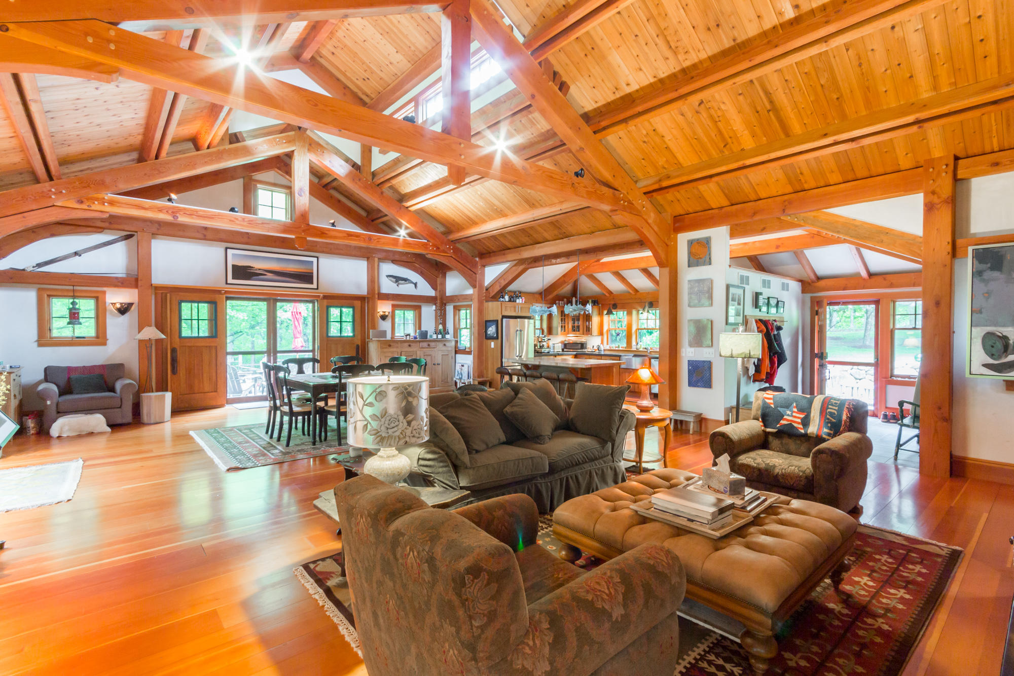 90 Campbell Road West Tisbury, MA 02568 - Photo 9 of 23 90 Campbell Road (17 of 59)
