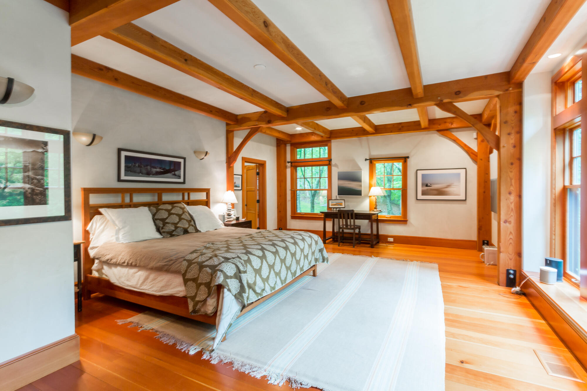 90 Campbell Road West Tisbury, MA 02568 - Photo 10 of 23 90 Campbell Road (21 of 59)